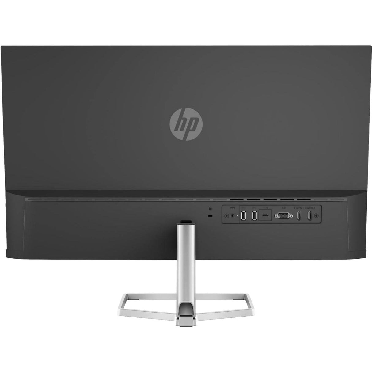 HP M27fd 27-inch 1920 x 1080p FHD 16:9 75hz 5ms AMD FreeSync IPS Monitor 2H3Y8AA