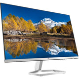 HP M27fq 27-inch 2560 x 1440p QHD 16:9 75hz 5ms AMD FreeSync IPS Monitor 2H4B5AA