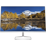 HP M27fq 27-inch 2560 x 1440p QHD 16:9 75hz 5ms AMD FreeSync IPS Monitor 2H4B5AS