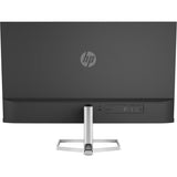HP M27fq 27-inch 2560 x 1440p QHD 16:9 75hz 5ms AMD FreeSync IPS Monitor 2H4B5AS