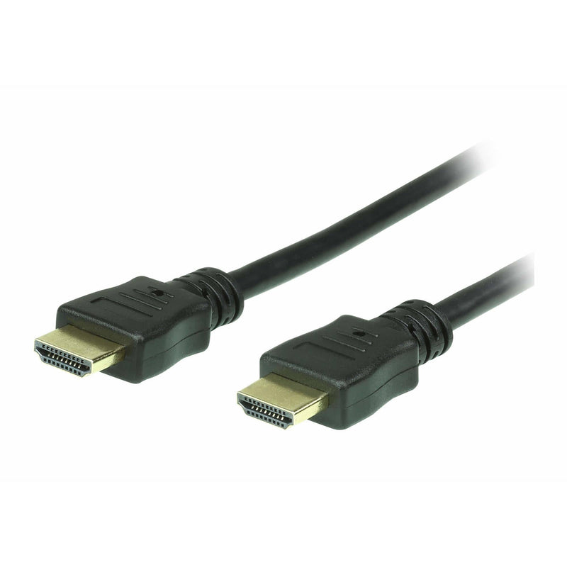 3 m High Speed True 4K HDMI Cable with Ethernet - 2L-7D03H, ATEN