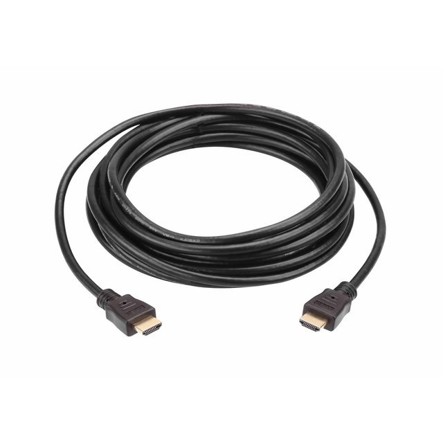 ATEN 2L-7D10H High Speed HDMI Cable with Ethernet 10m