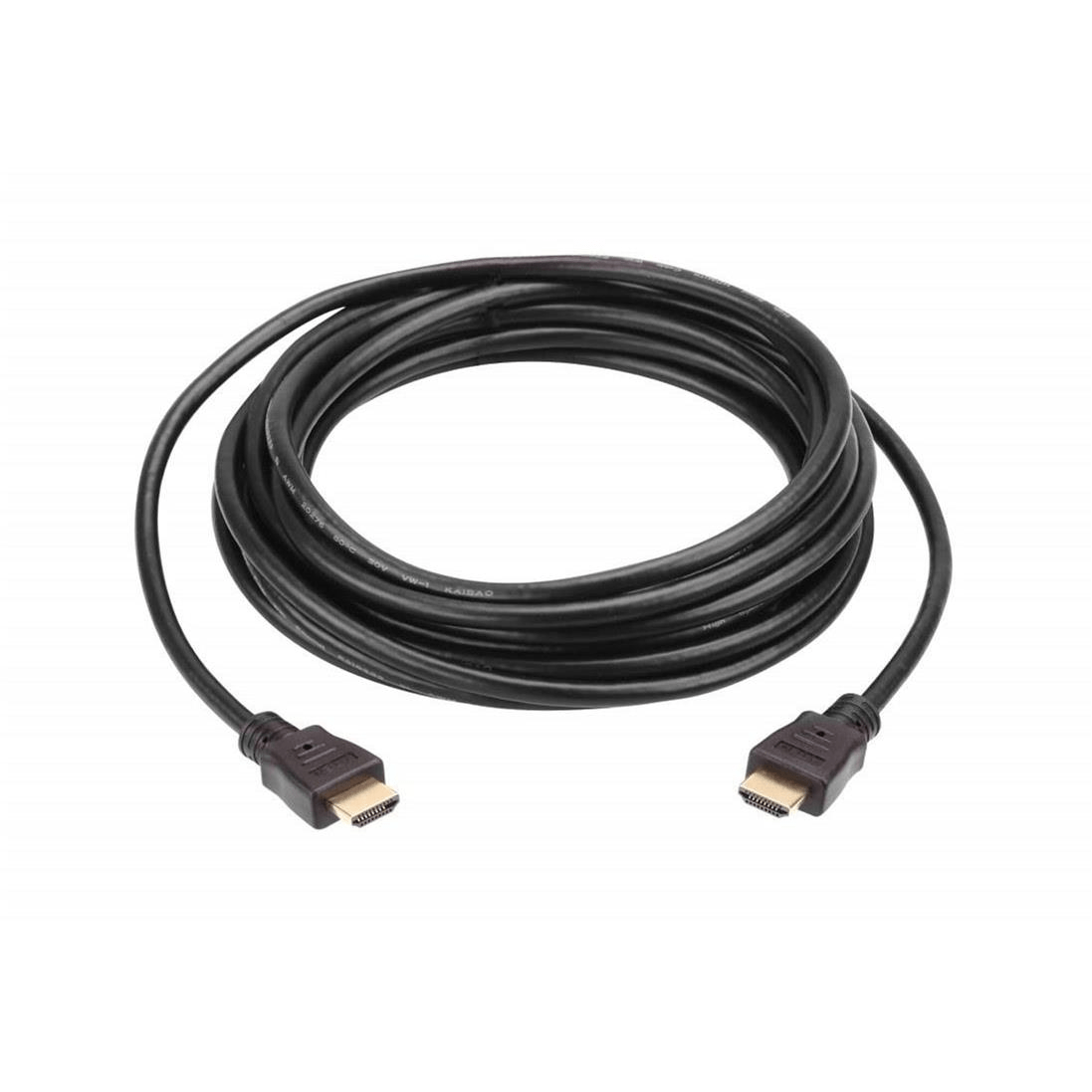ATEN 2L-7D20H High Speed HDMI Cable with Ethernet 20m