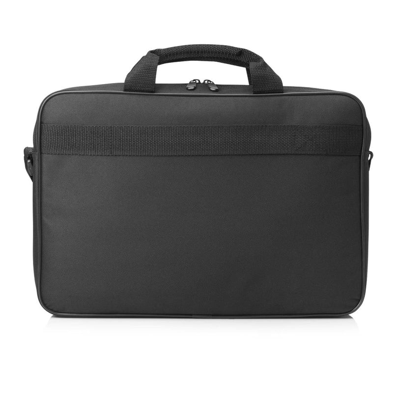 HP Prelude Top Load Notebook Case 15.6-inch Briefcase Black 2MW62AA