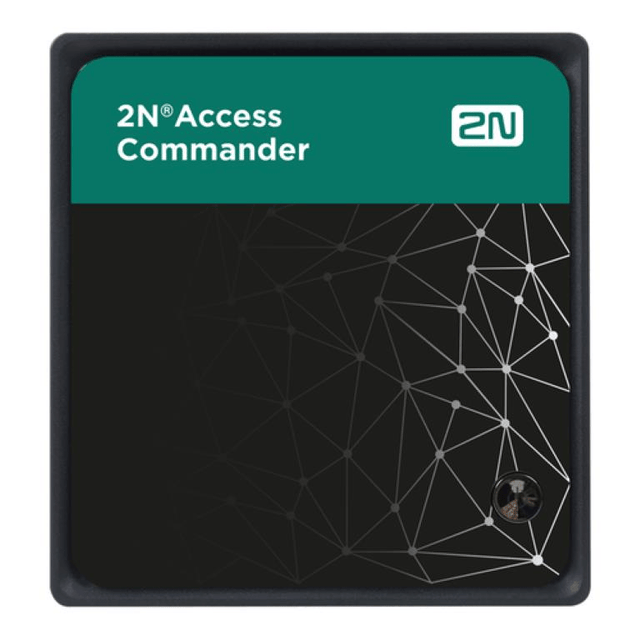 2N Access Commander Box 2N-91379030