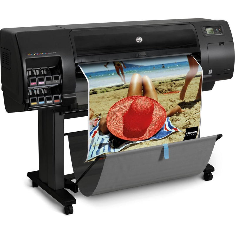 HP DesignJet Z6810 42-in Large Format Colour Printer 2QU12A