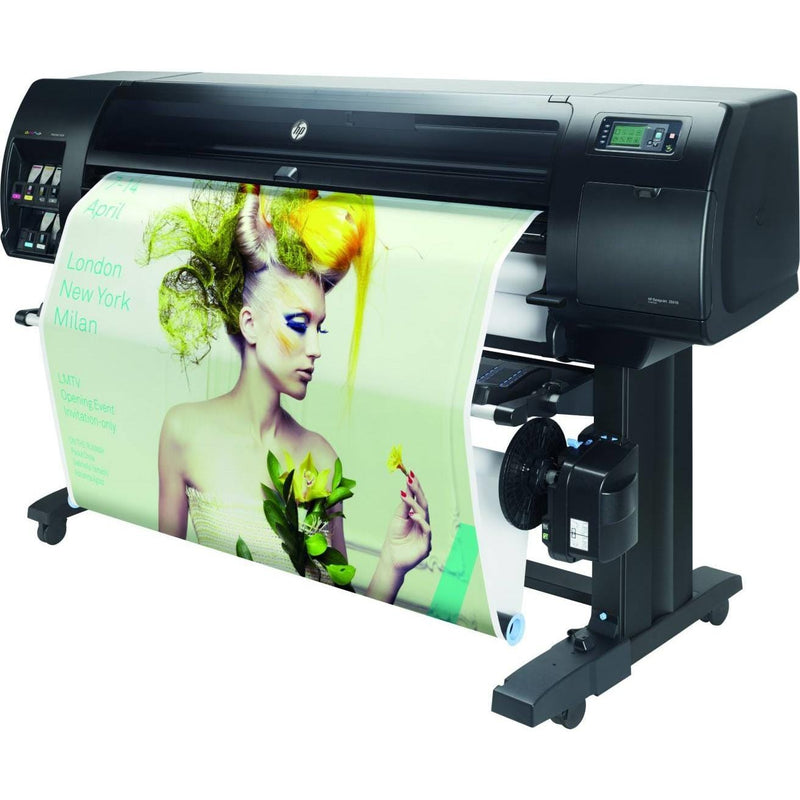 HP DesignJet Z6610 60-in Large Format Colour Printer 2QU13A