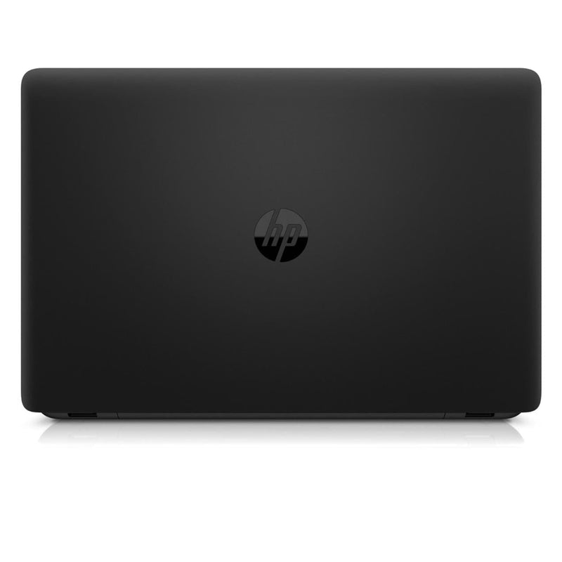 HP ProBook 470 G5 Laptop Silver 17.3-inch 1920 x 1080 Pixels 8th Gen Intel Core i5 8GB DDR4-SDRAM 1000GB HDD NVIDIA GeForce 930MX Wi-Fi 5 Windows 10 Pro 2RR89EA