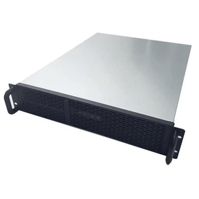 RCT 2U Chassis 550mm Deep Rackmount 2U-550