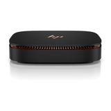 HP Elite Slice G2 UFF Desktop PC - Intel Core i5-7500T 128GB SSD 8GB RAM Windows 10 IoT Enterprise 2U5F8AW