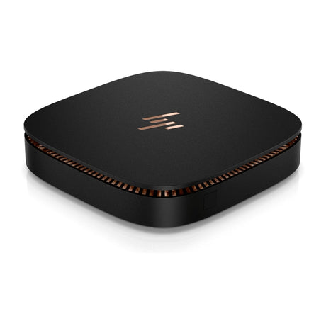HP Elite Slice G2 UFF Desktop PC - Intel Core i5-7500T 128GB SSD 8GB RAM Windows 10 IoT Enterprise 2U5F8AW