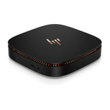 HP Elite Slice G2 UFF Desktop PC - Intel Core i5-7500T 128GB SSD 8GB RAM Windows 10 IoT Enterprise 2U5F8AW