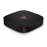 HP Elite Slice G2 UFF Desktop PC - Intel Core i5-7500T 128GB SSD 8GB RAM Windows 10 IoT Enterprise 2U5Q9AW
