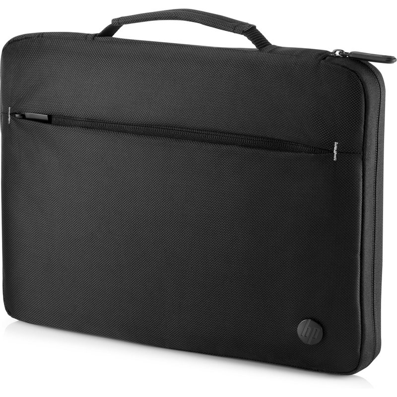HP Funda 13.3 Business Notebook Case 13.3-inch Sleeve Case Black 2UW00AA