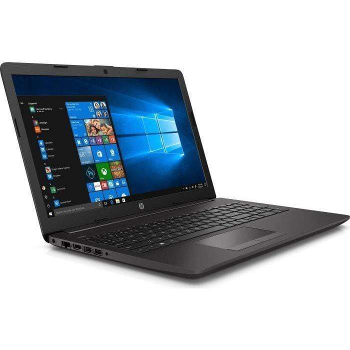 HP 250 G8 15.6-inch HD Laptop - Intel Core i5-1035G1 500GB HDD 4GB RAM Windows 10 Home 2V0W7ES