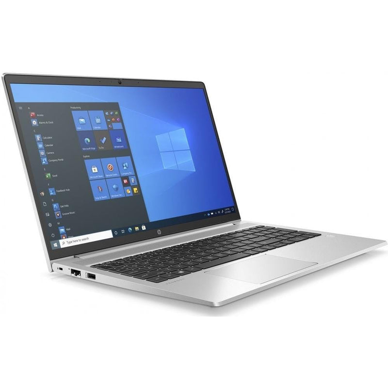 HP 250 G8 15.6-inch HD Laptop - Intel Core i3-1005G1 500GB HDD 4GB RAM Windows 10 Pro 2V0W9ES