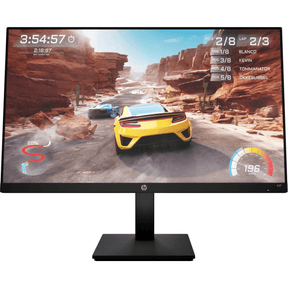 HP X27 27-inch 1920 x 1080p FHD 16:9 165hz 1ms AMD FreeSync IPS Gaming Monitor 2V6B4AS