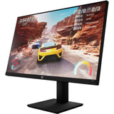 HP X27 27-inch 1920 x 1080p FHD 16:9 165hz 1ms AMD FreeSync IPS Gaming Monitor 2V6B4AS
