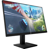 HP X27 27-inch 1920 x 1080p FHD 16:9 165hz 1ms AMD FreeSync IPS Gaming Monitor 2V6B4AS