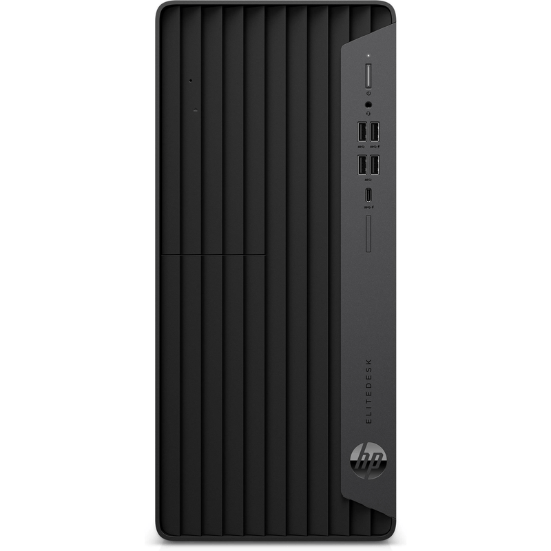 HP EliteDesk 800 G6 TWR PL 260W i7-10700 8GB 1TB HDD W10p64 DVD-Writer 3yw USB Smart Card Kbd mouseUSB VGA Port v2 LBL TCO LBL Intel CML i7 vpro