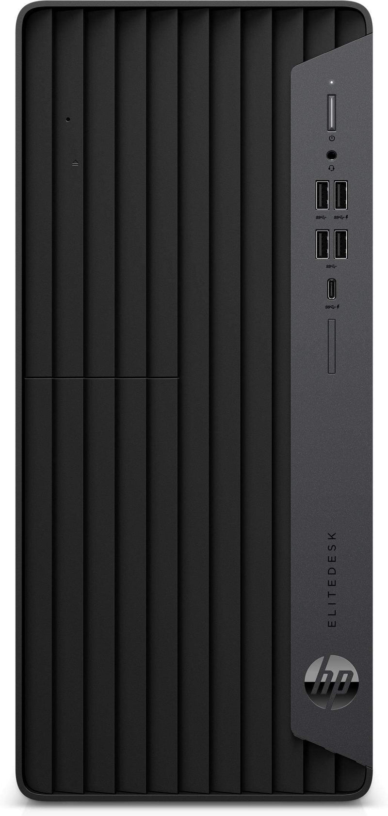 HP EliteDesk 800 G6 TWR PL 260W i7-10700 8GB 1TB HDD W10p64 DVD-Writer 3yw USB Smart Card Kbd mouseUSB VGA Port v2 LBL TCO LBL Intel CML i7 vpro