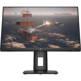 HP X24ih 23.8-inch 1920 x 1080p FHD 16:9 144hz 1ms AMD FreeSync IPS Gaming Monitor 2W925AA