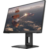 HP X24ih 23.8-inch 1920 x 1080p FHD 16:9 144hz 1ms AMD FreeSync IPS Gaming Monitor 2W925AA