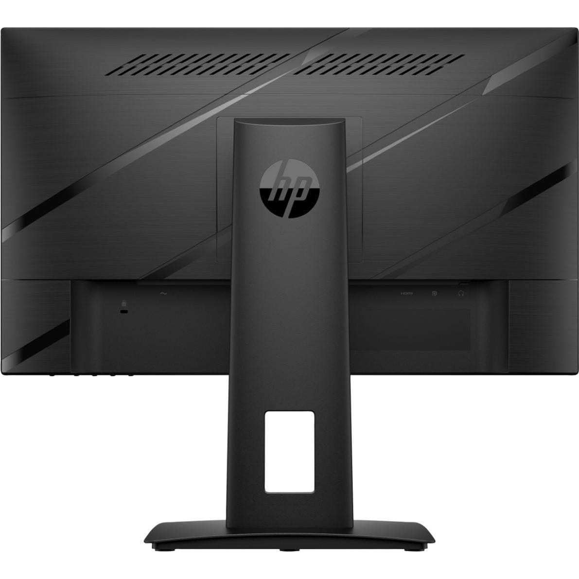 HP X24ih 23.8-inch 1920 x 1080p FHD 16:9 144hz 1ms AMD FreeSync IPS Gaming Monitor 2W925AA