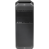 HP Z6 G4 Mini Tower Workstation - Intel Xeon Silver 4108 32GB RAM 1TB HDD Windows 10 Pro 2WU44EA
