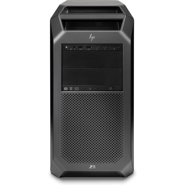 コメ デュアル Xeon HP Z8 G4 Workstation 2wu47ea-workstation-desktops-