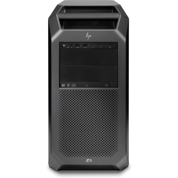 HP Z820/Xeon/512GB RAM/計21TB/Win11 Pro HP Z820 Dual Xeon