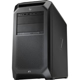 HP Z8 G4 Intel Xeon 4108 64GB RAM 1TB SSD Desktop Workstation PC Black Windows 10 Pro for Workstations 2WU48EA