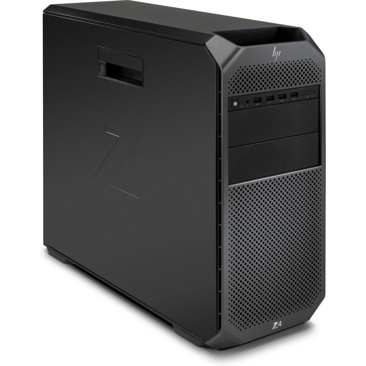 HP Z4 G4 Tower Workstation - Intel Xeon W-2123 16GB 256GB SSD