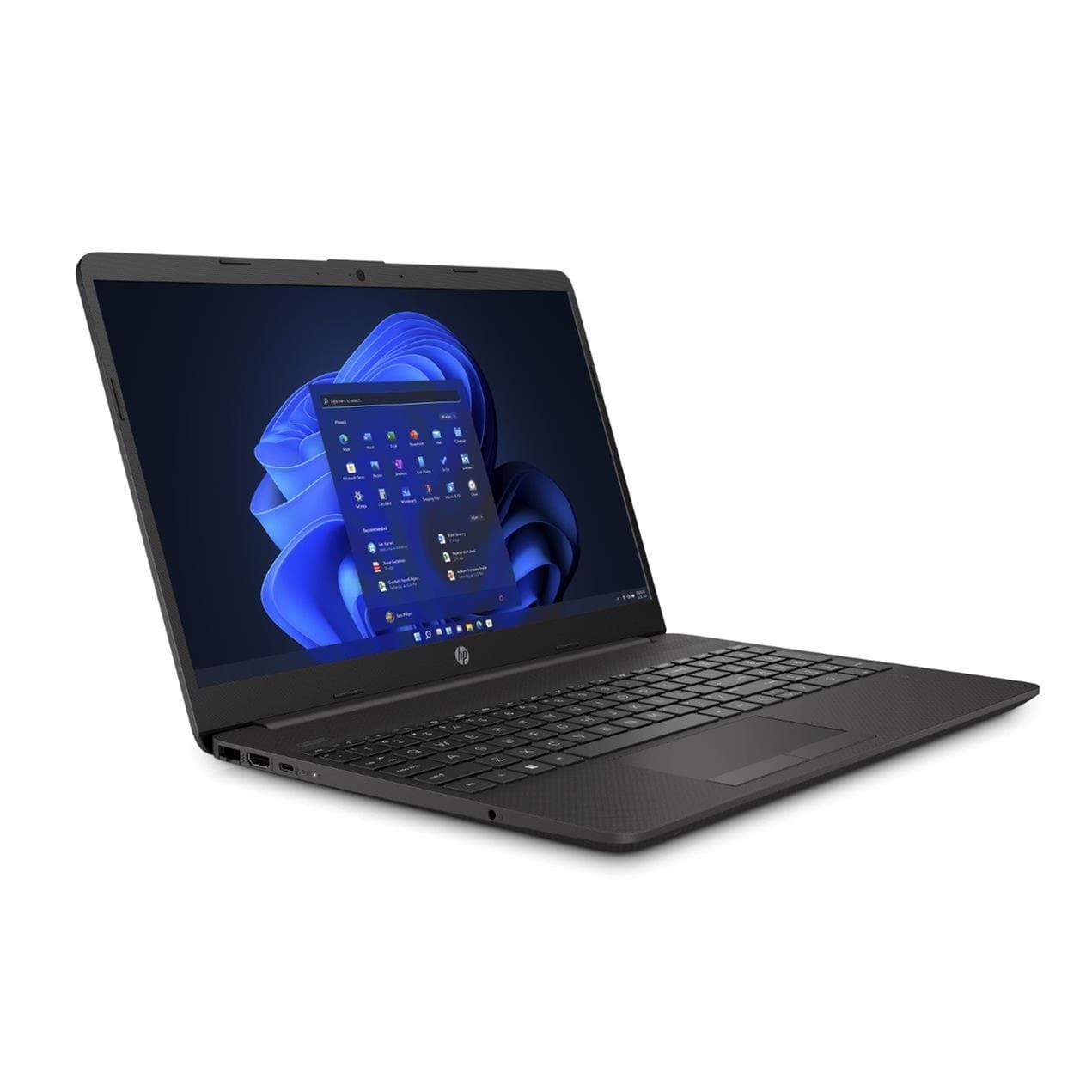 HP 250 G8 15.6-inch FHD Laptop - Intel Core i3-1005G1 256GB SSD