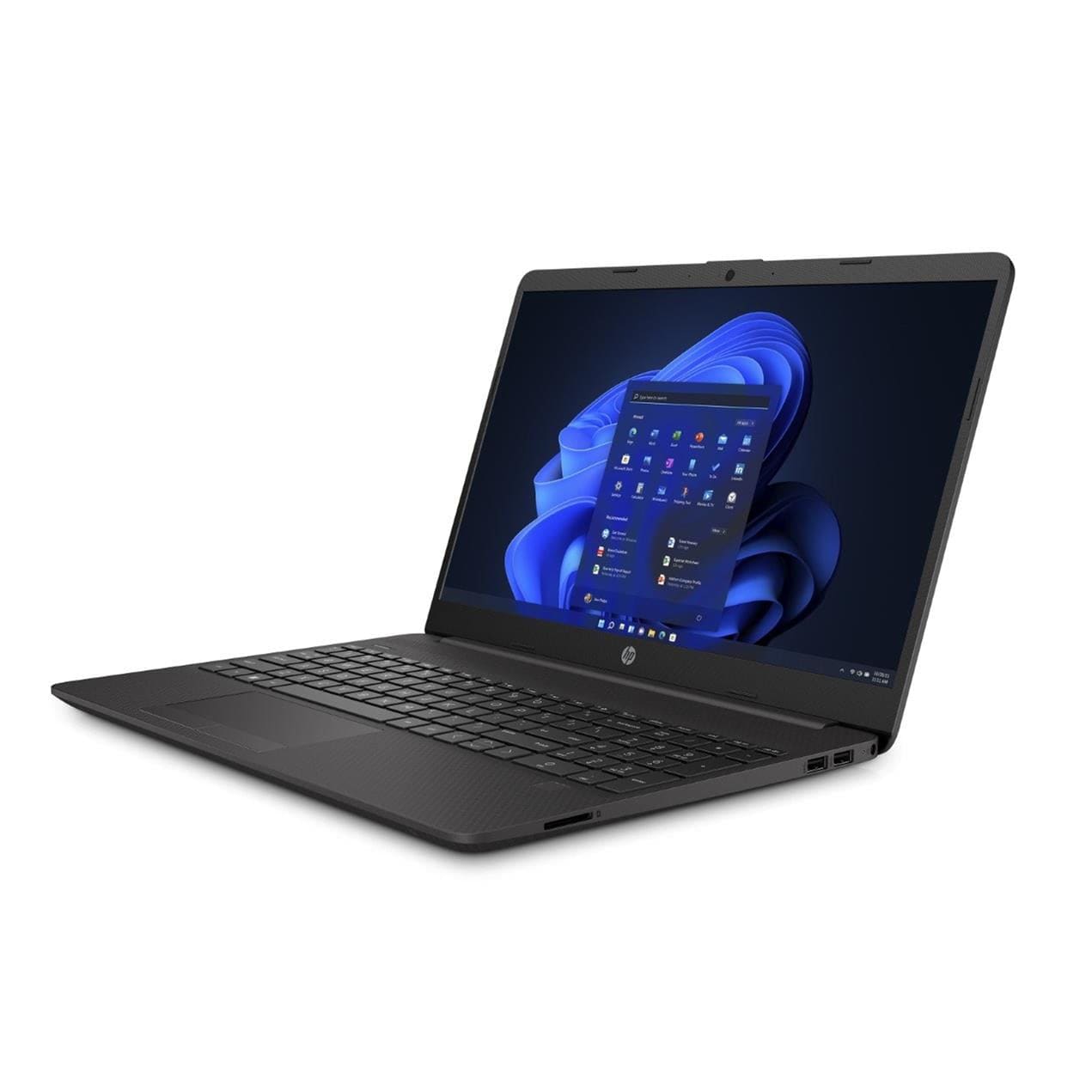 HP 250 G8 15.6-inch FHD Laptop - Intel Core i3-1005G1 256GB SSD