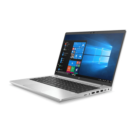 HP ProBook 440 G8 14-inch FHD Laptop - Intel Core i5-1135G7 512GB SSD 8GB RAM Windows 10 Pro 2X7U6EA