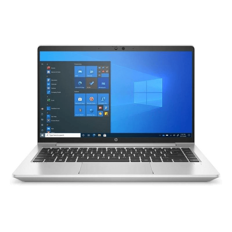 HP ProBook 640 G8 14-inch FHD Laptop - Intel Core i5-1135G7 256GB SSD 8GB RAM Windows 10 Pro 2Y2N0EA