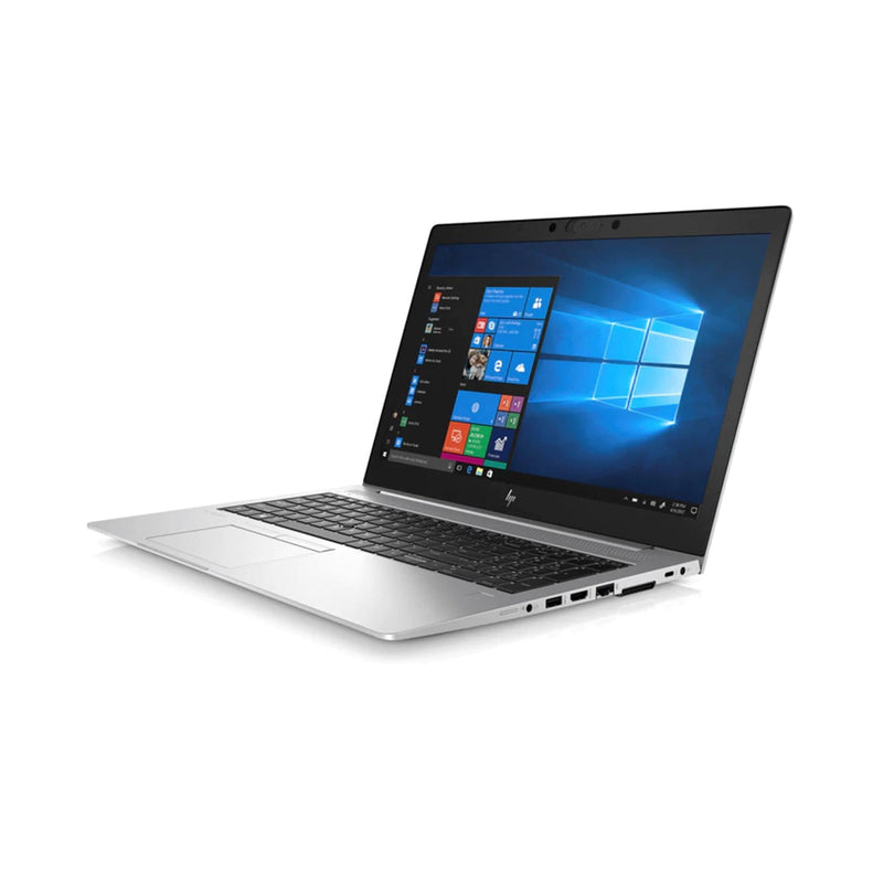 HP ProBook 640 G8 14-inch FHD Laptop - Intel Core i7-1165G7 512GB SSD 8GB RAM Win 10 Pro 2Y2N2EA