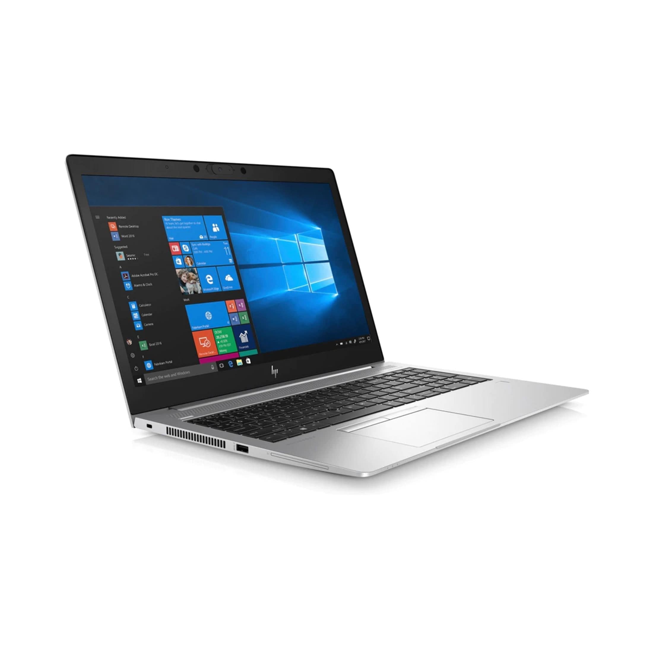 HP ProBook 640 G8 14-inch FHD Laptop - Intel Core i7-1165G7 512GB