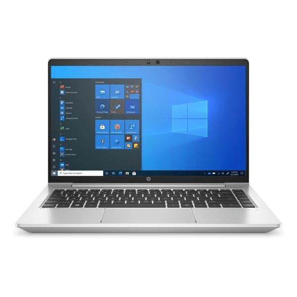 HP ProBook 640 G8 14-inch Laptop - Intel Core i7-1165G7 512GB SSD 16GB RAM Windows 10 Pro 2Y2N3EA