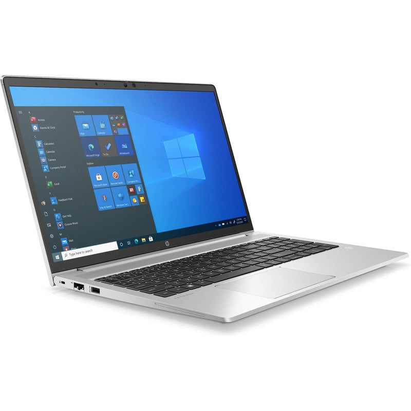 HP ProBook 650 G8 15.6-inch FHD Laptop - Intel Core i5-1135G7 256GB SSD 8GB RAM Windows 10 Pro 2Y2N4EA