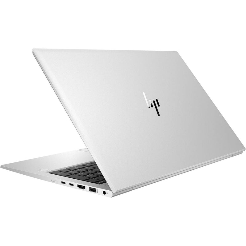 HP EliteBook 850 G8 15.6-inch FHD Laptop - Intel Core i5-1135G7 256GB SSD 8GB RAM Windows 10 Pro 2Y2R8EA
