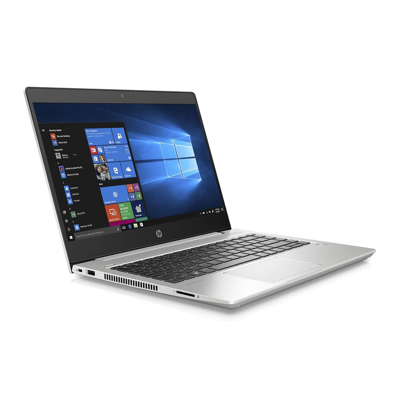 HP EliteBook 830 G8 13.3-inch FHD Laptop - Intel Core i7-1165G7 512GB SSD 16GB RAM Win 10 Pro 2Y2T0EA