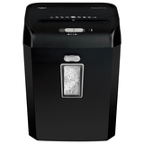 Rexel ProMax QS REX823 Strip Cut P4 Shredder