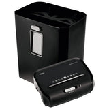Rexel ProMax QS REX823 Strip Cut P4 Shredder
