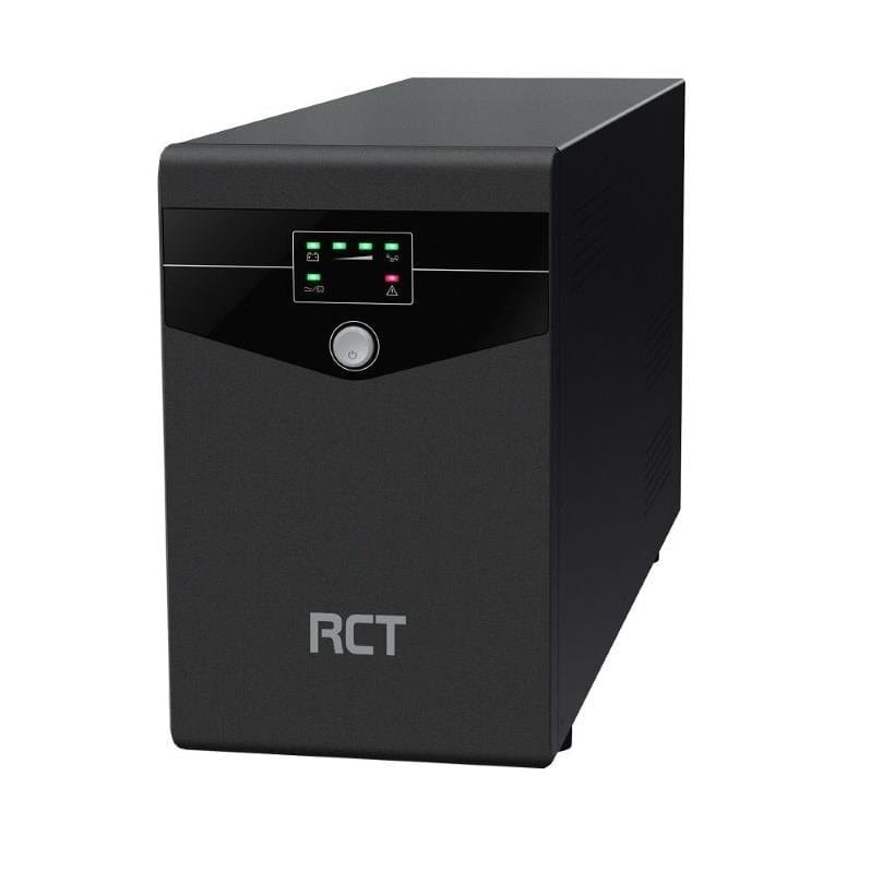 RCT 3000VA/1800W Line-Interactive UPS 3000VAS