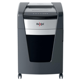 Rexel Momentum Extra P420+ Jam Free Cross Cut Paper P4 Shredder 301074