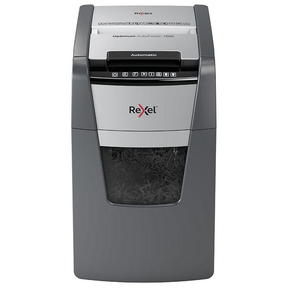 Rexel Optimum Auto+ 150X P4 Shredder