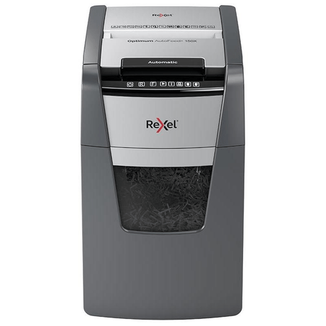 Rexel Optimum Auto+ 150X P4 Shredder