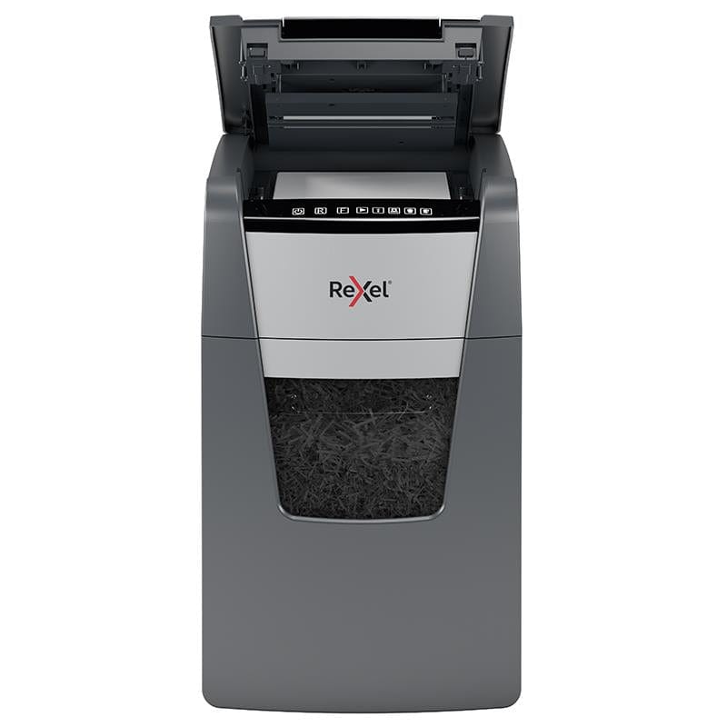 Rexel Optimum Auto+ 150X P4 Shredder